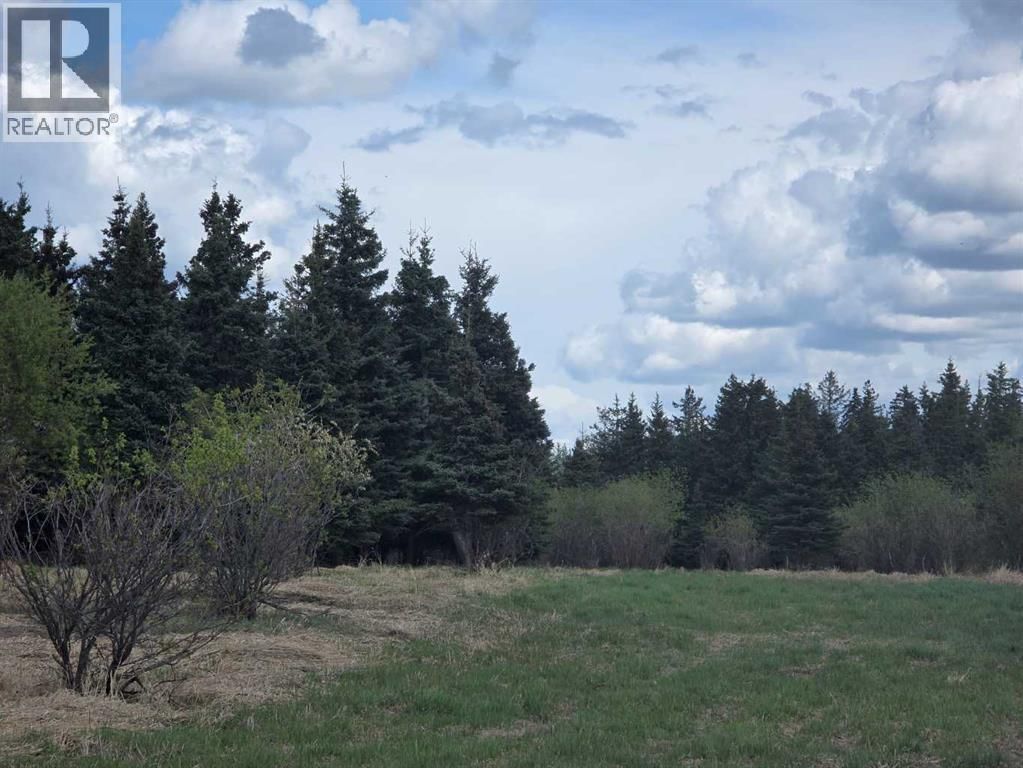 27466 63 Range Road, Rural Grande Prairie No. 1, County of, Alberta T8W 3C0