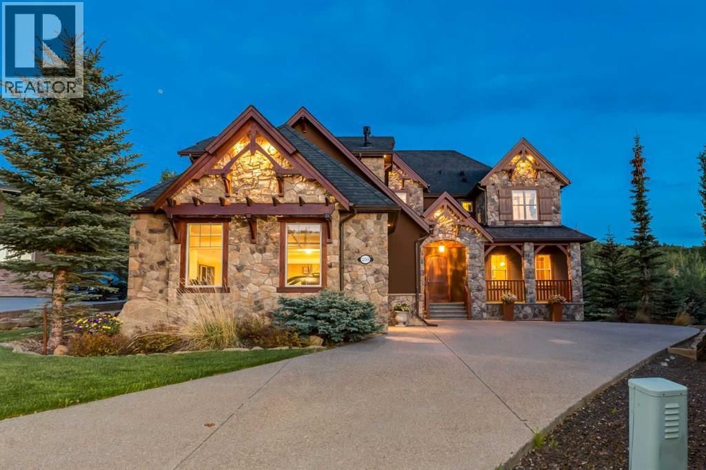 250 CRESTRIDGE Place property photo