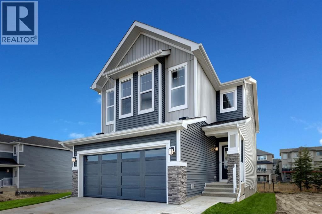 243 Silver Spruce Grove