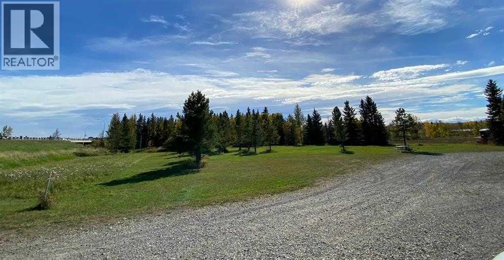 4324 45 Street, Rocky Mountain House, Alberta T4T 1C8