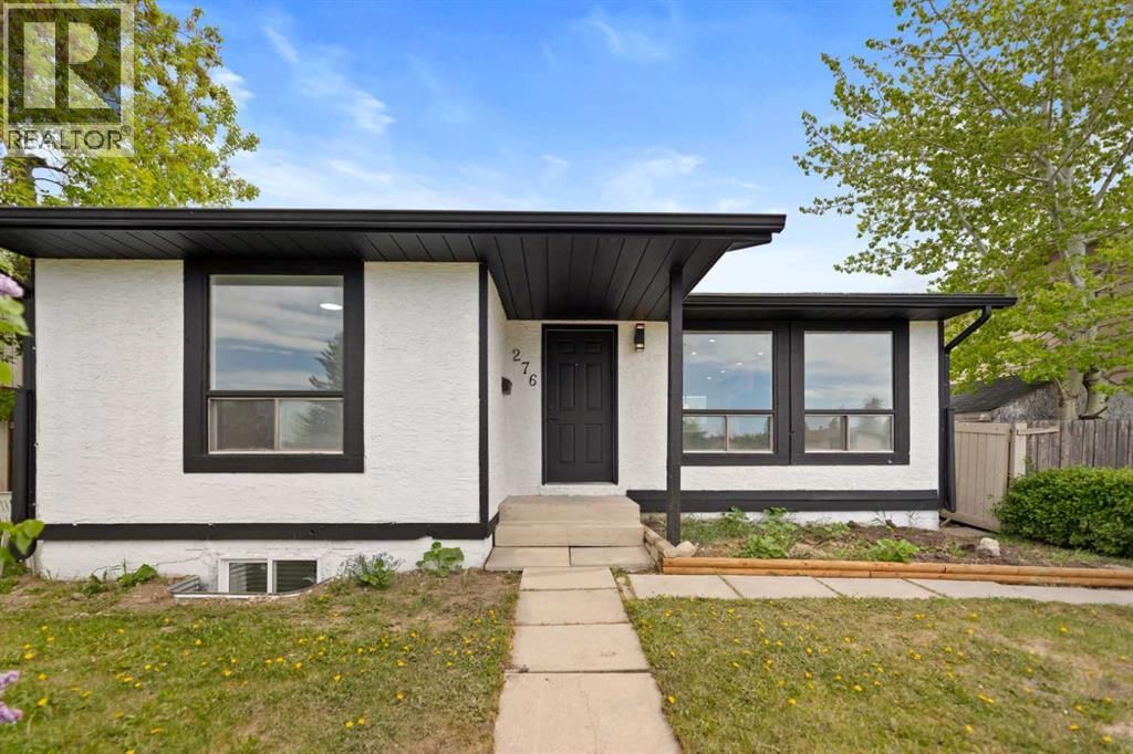 276 Fallswater Road