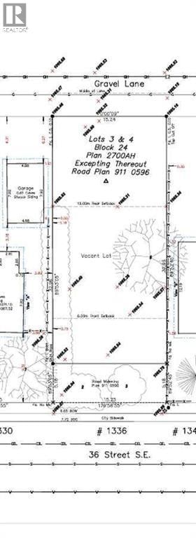 1336 36 Street property photo