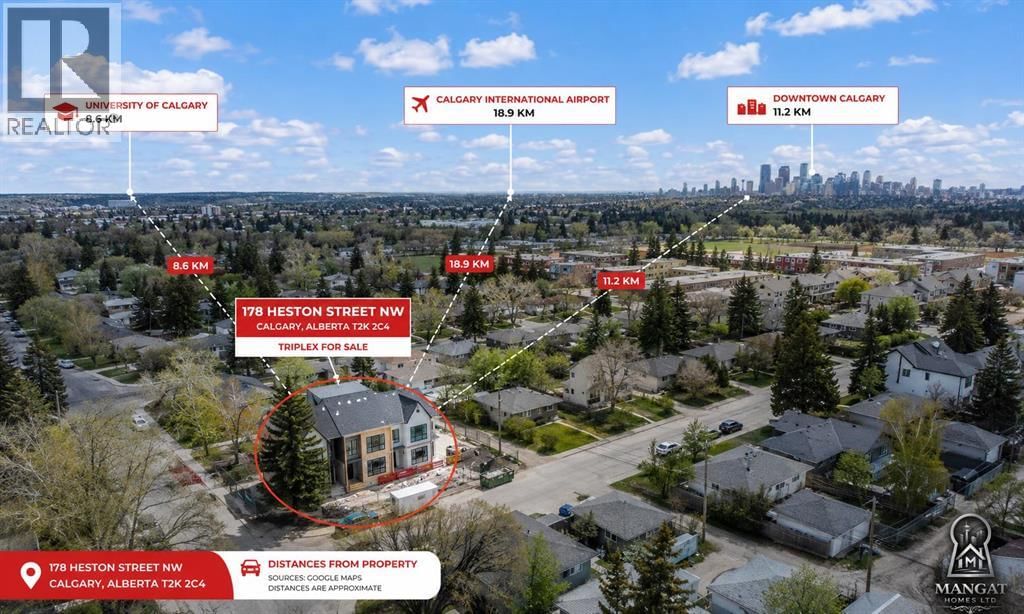 178 Heston Street property photo