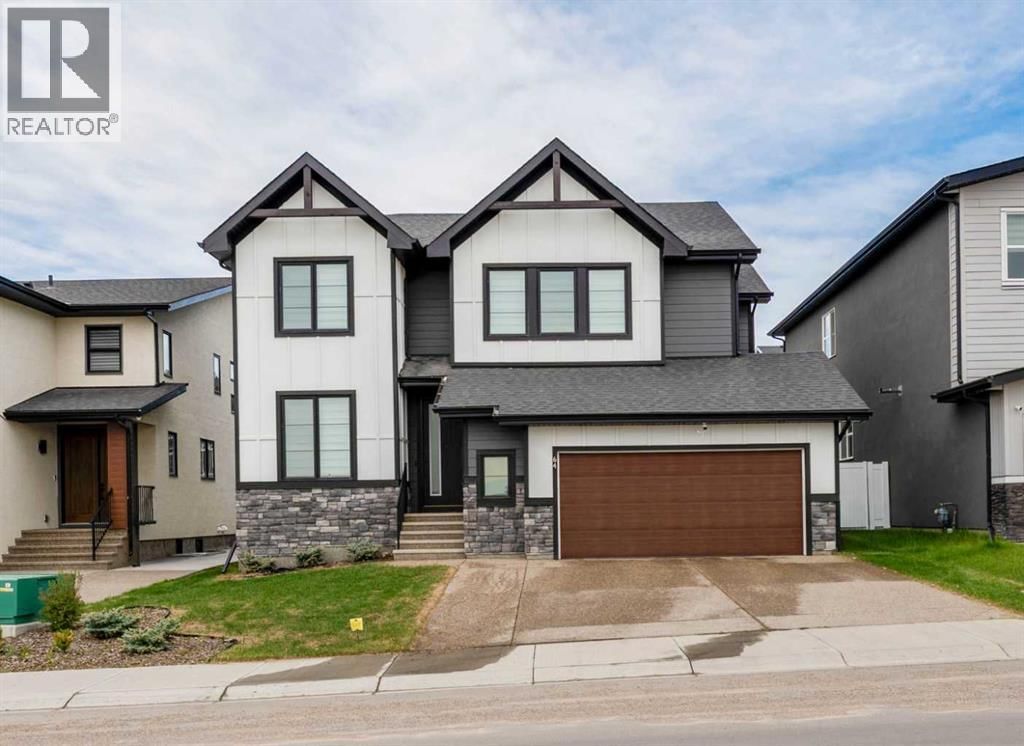 64 Waterford Terrace, Chestermere, Alberta T1X 2P7