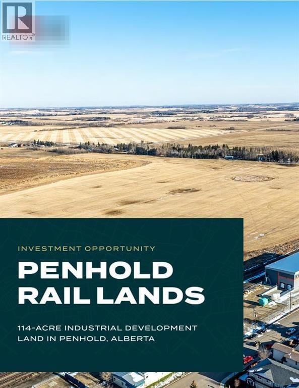 36 Rural, Penhold, Alberta T4G 0G5
