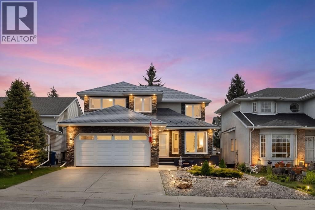 439 Douglas Woods Drive