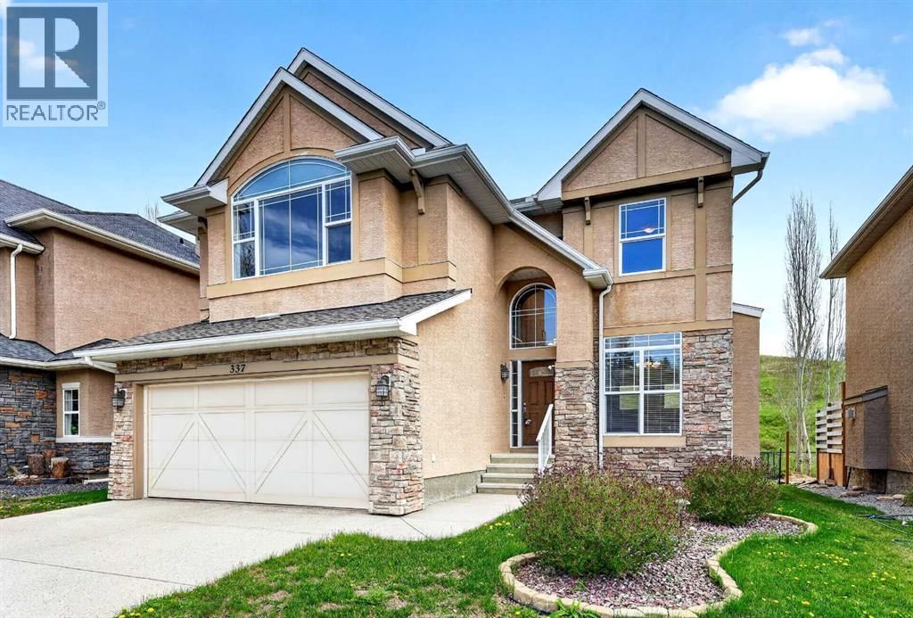 337 Discovery Ridge Boulevard property photo