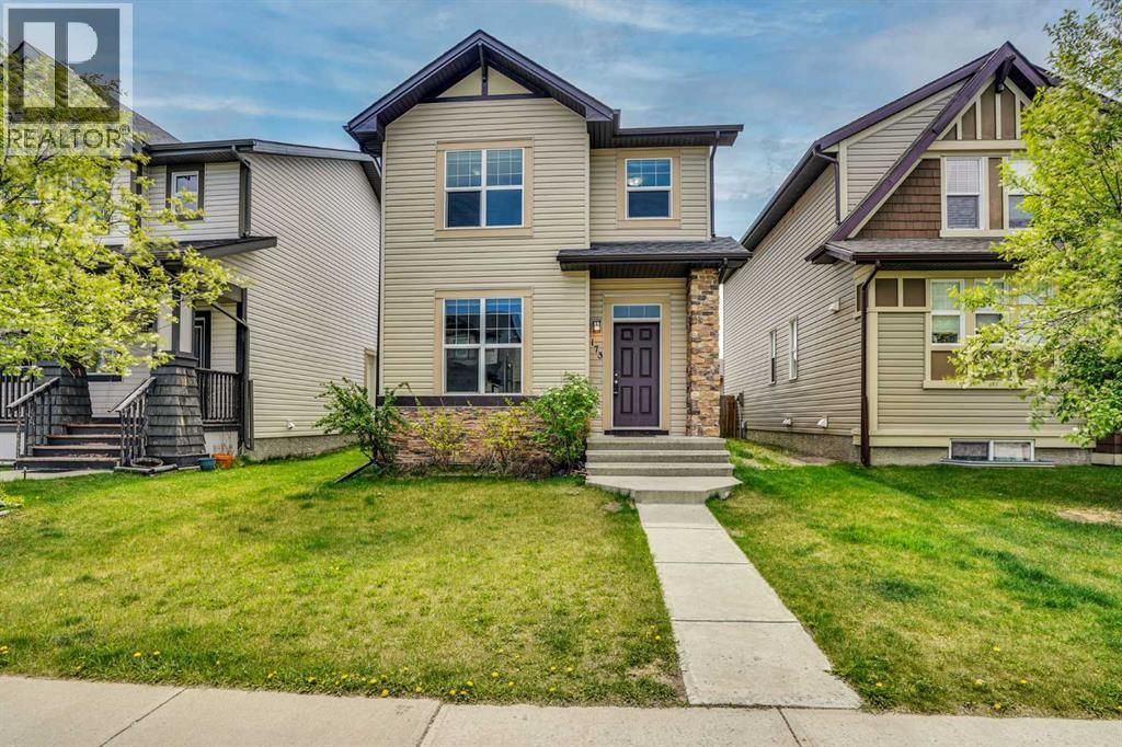 173 Skyview Springs Crescent property photo