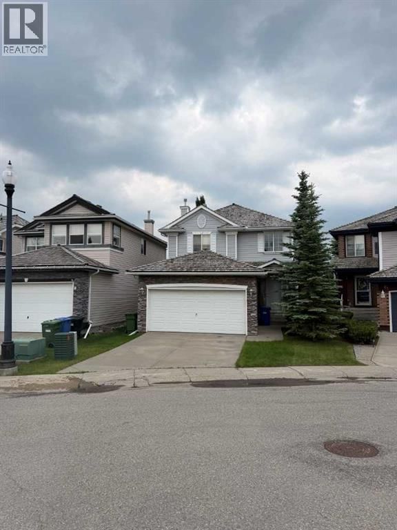 65 Spring Crescent