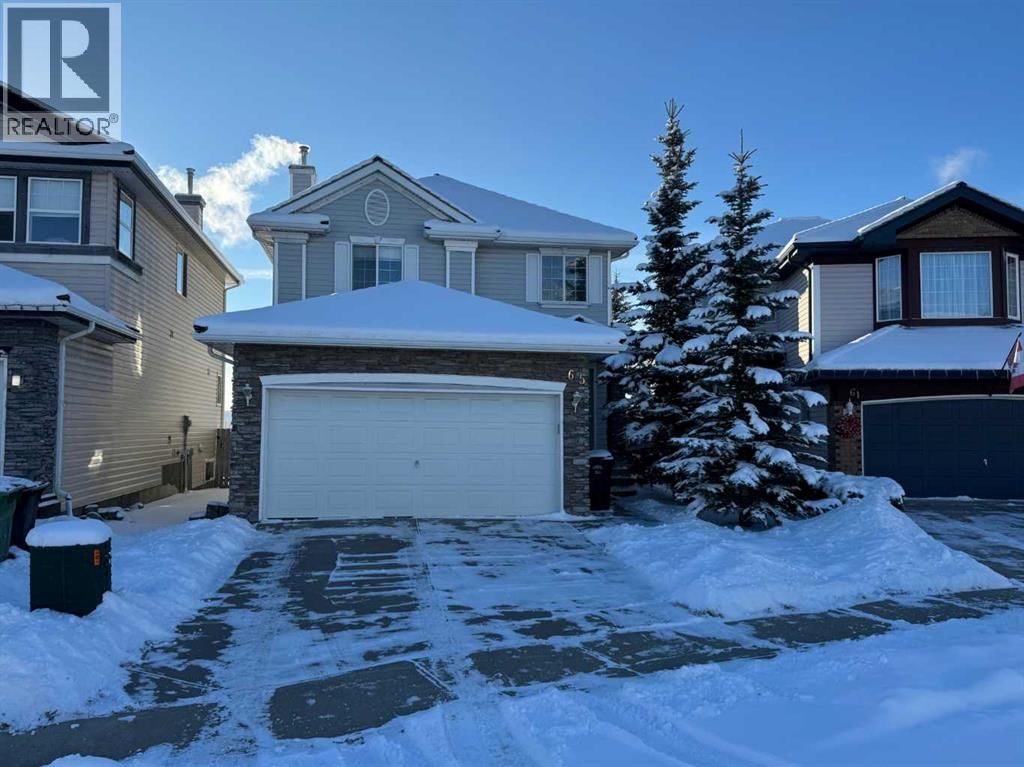 65 Spring Crescent property photo