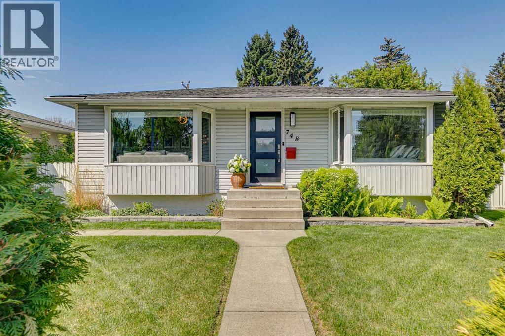 748 Archwood Road