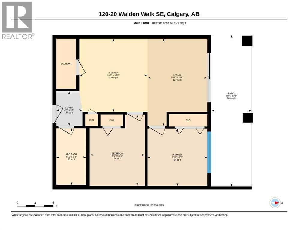 20 Walgrove Walk property photo