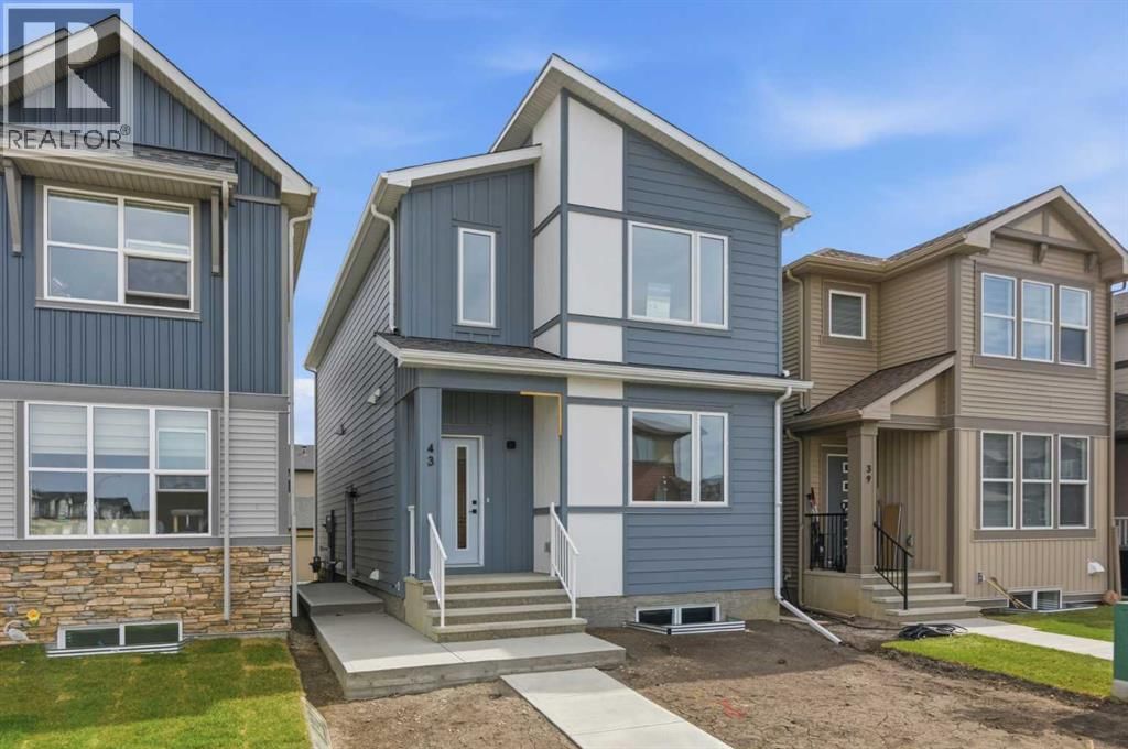 43 Belvedere Crescent property photo