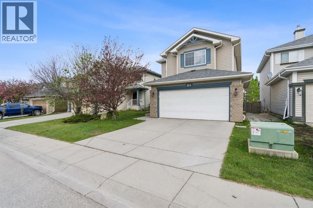 161 Citadel Ridge Close property photo