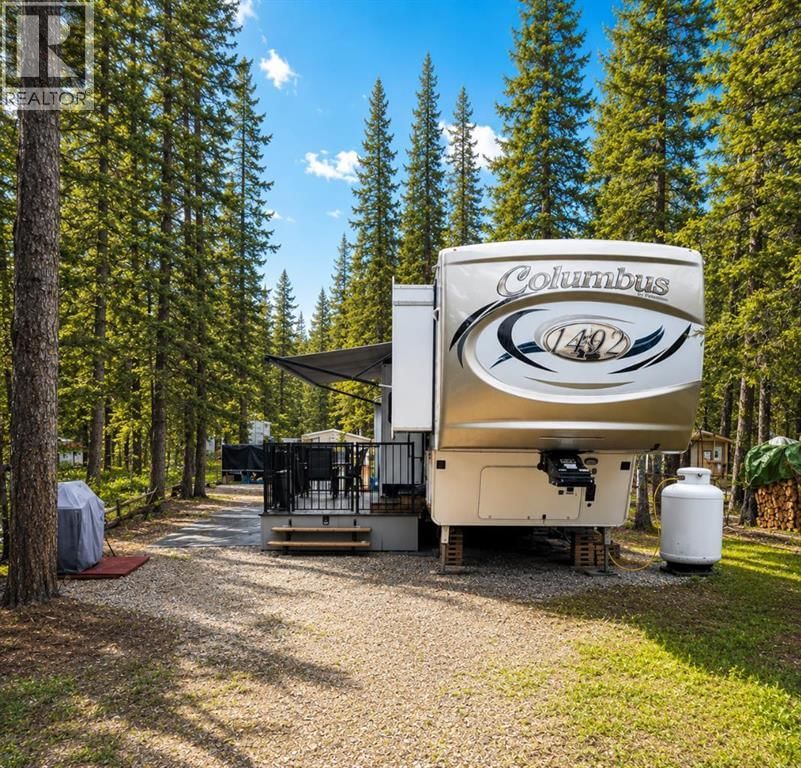 11 Timber Alley Northwest, Rural Mountain View County, Alberta T0M 1X0