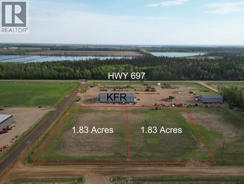 149110 106 Ave, La Crete, Alberta T0H 2H0