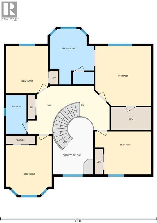 33 Edgevalley Way property photo