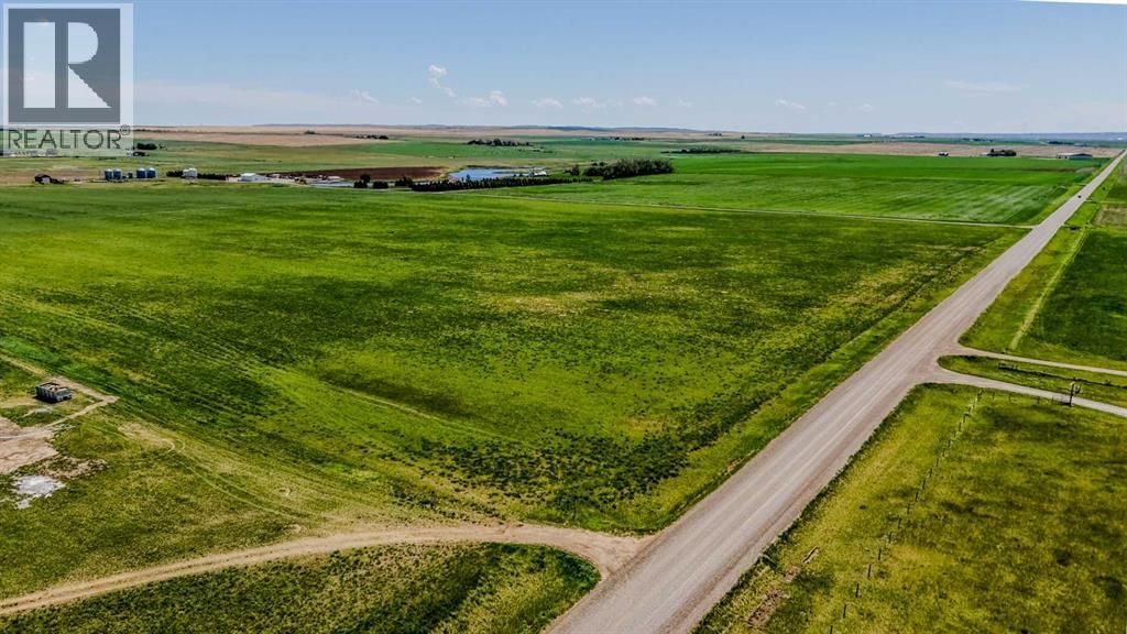 5, Magrath, Alberta T0K 0K0