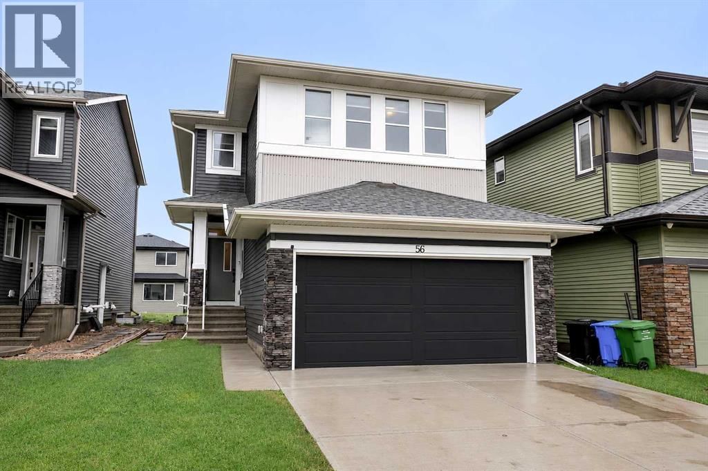 56 Corner Glen Green