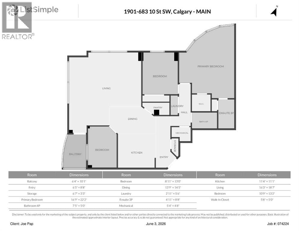 683 10 Street property photo