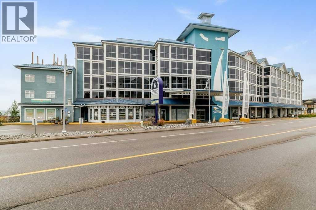 5100 Lakeshore Drive, Sylvan Lake, Alberta T4S 2L7