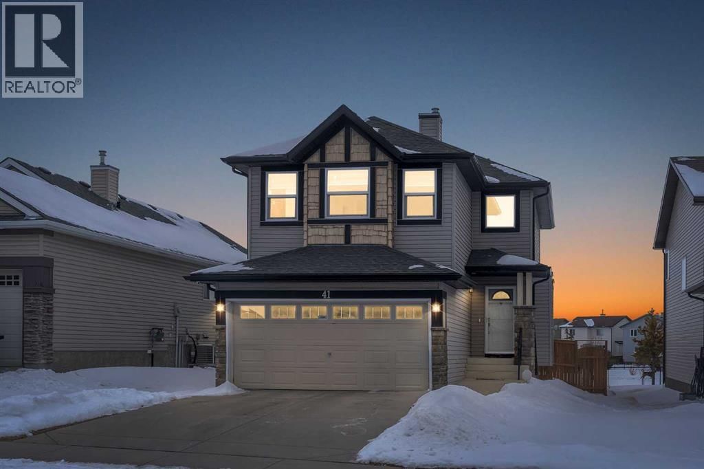 41 Royal Birch Terrace