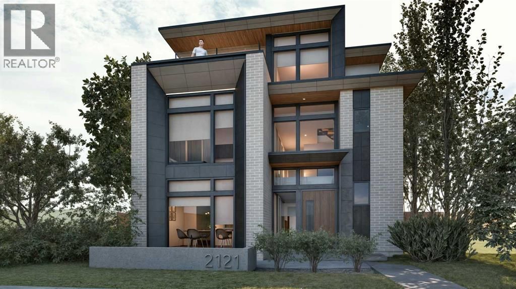 2121 Bowness Road property photo