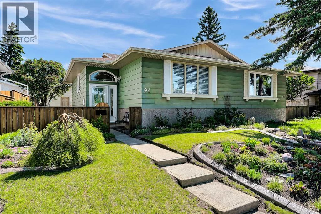99 Huntford Road property photo