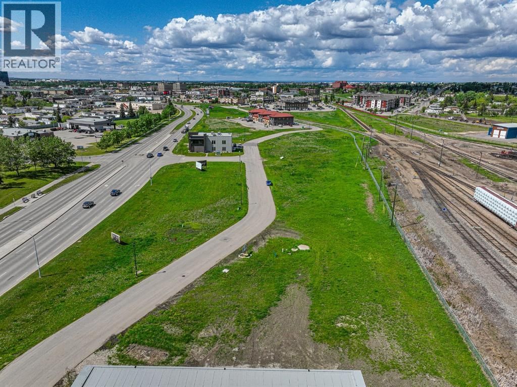9405 Resources Road, Grande Prairie, Alberta T8V 8C2