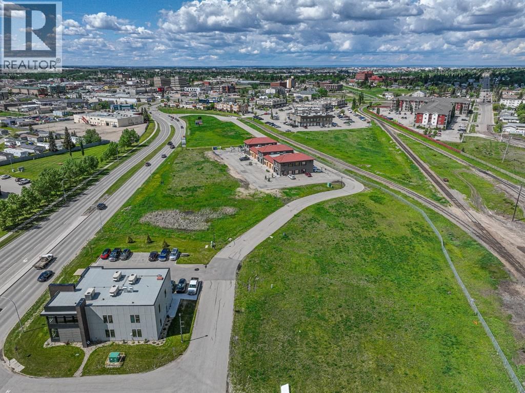 9905 Resources Road, Grande Prairie, Alberta T8V 8C2