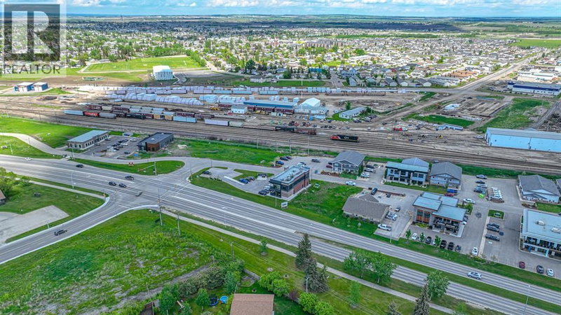9205 Resources Road Grande Prairie Alberta, T8V 8C2 - Vacant Land For Sale
