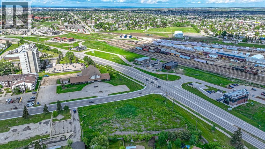 9205 Resources Road, Grande Prairie, Alberta T8V 8C2