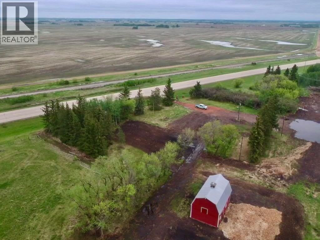 19065 HIghway 13, Rural Camrose County, Alberta T0B 3P0
