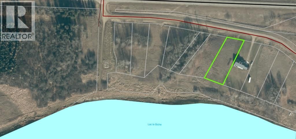 8 Islandview Road, Lac La Biche, Alberta T0A 2C1