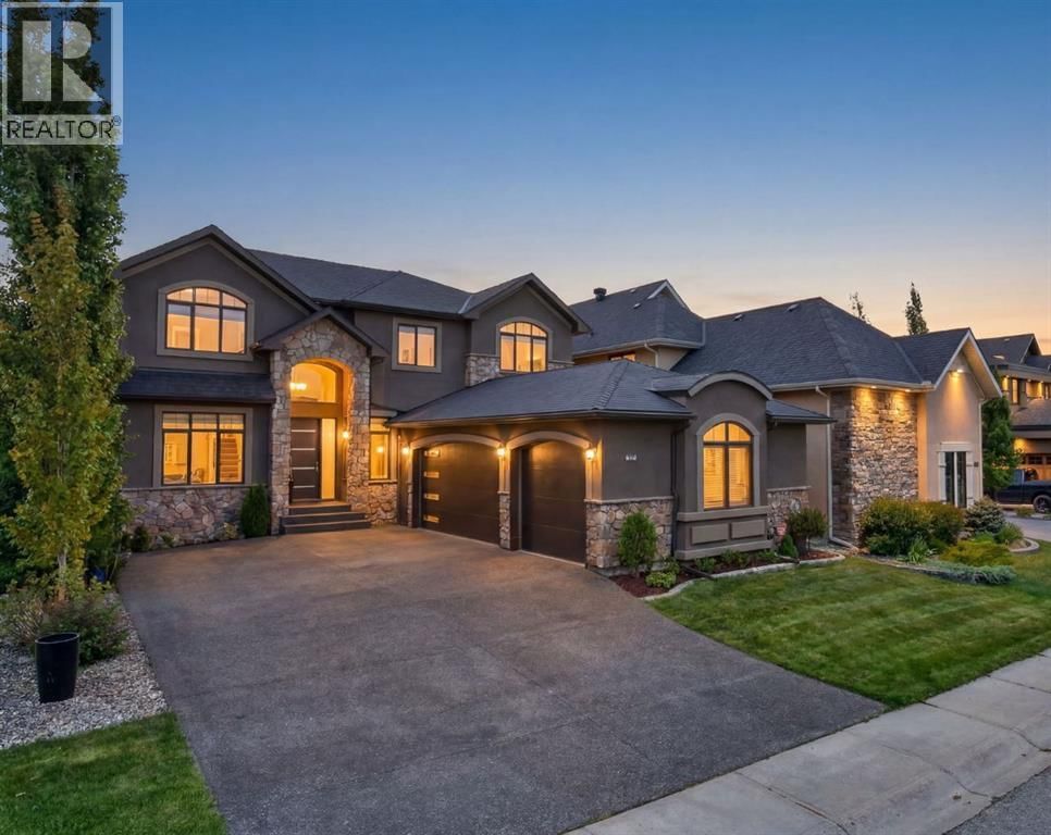 32 Aspen Meadows Manor