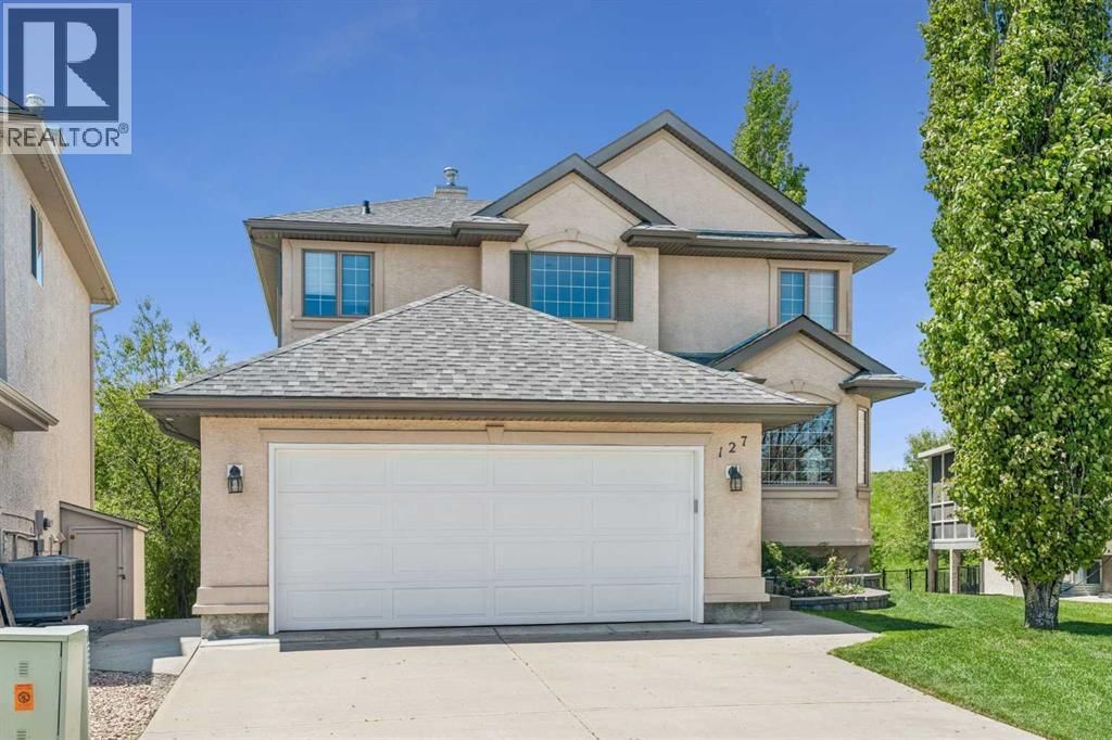 127 Edgeridge Close property photo