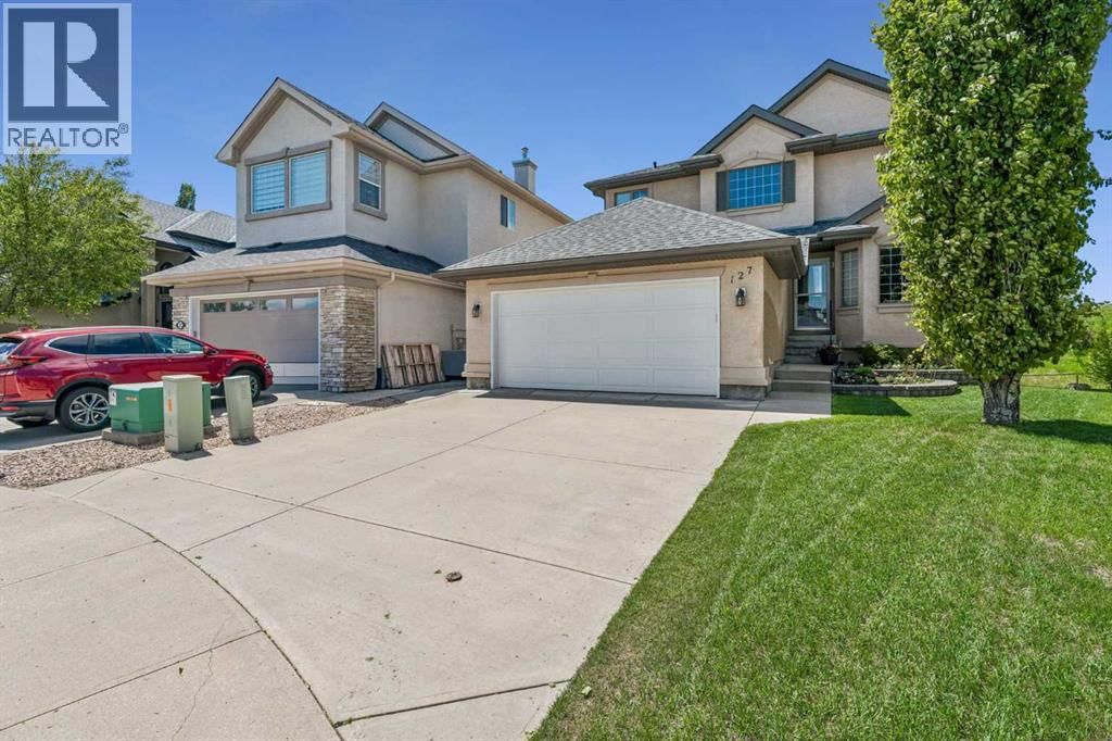 127 Edgeridge Close property photo