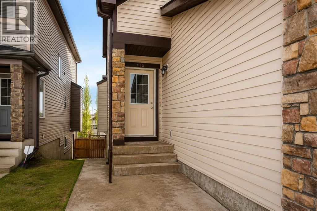 102 Kincora Glen Mews property photo