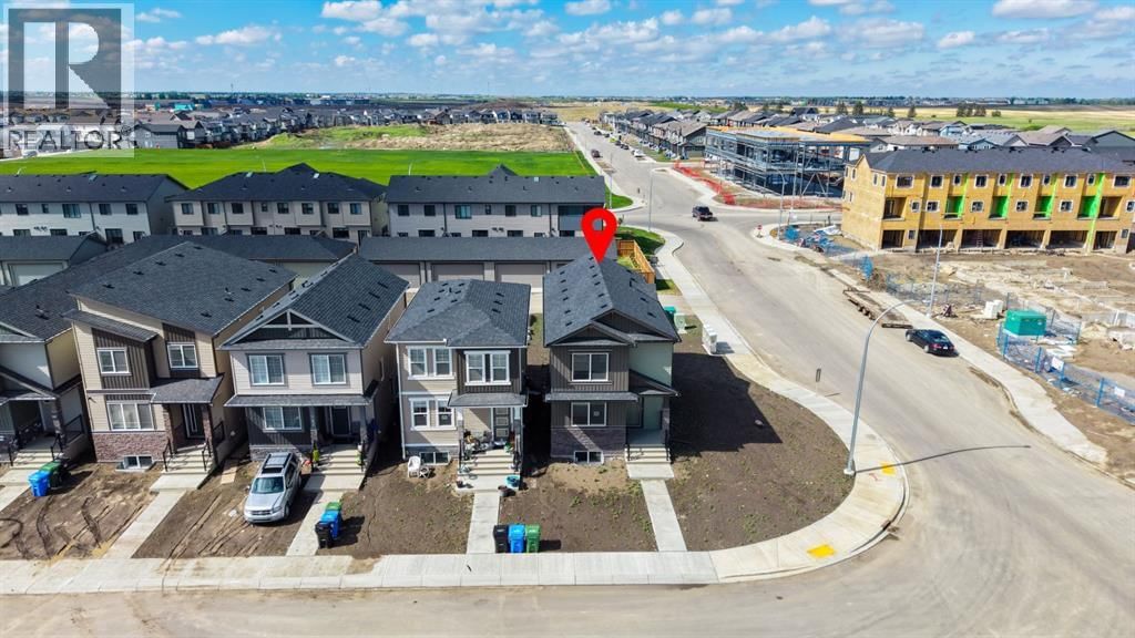 160 Belvedere Park