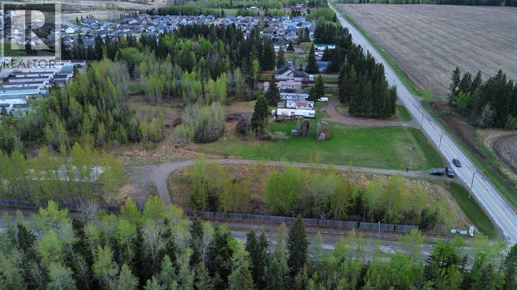 4515 62 Street, Rocky Mountain House, Alberta T4T 1A8