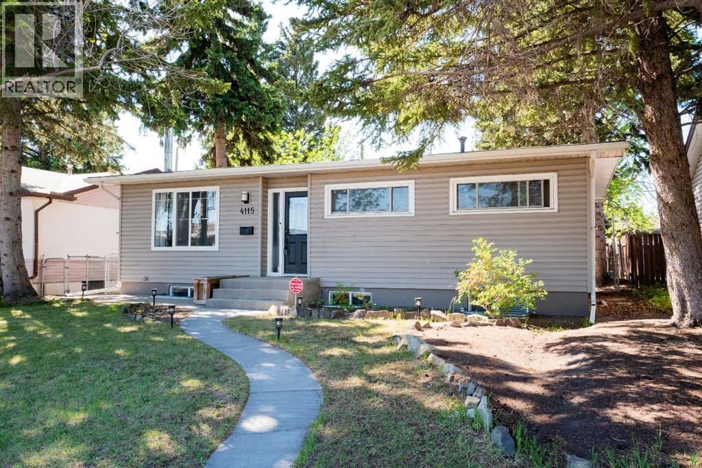 4115 Bowlen Street property photo