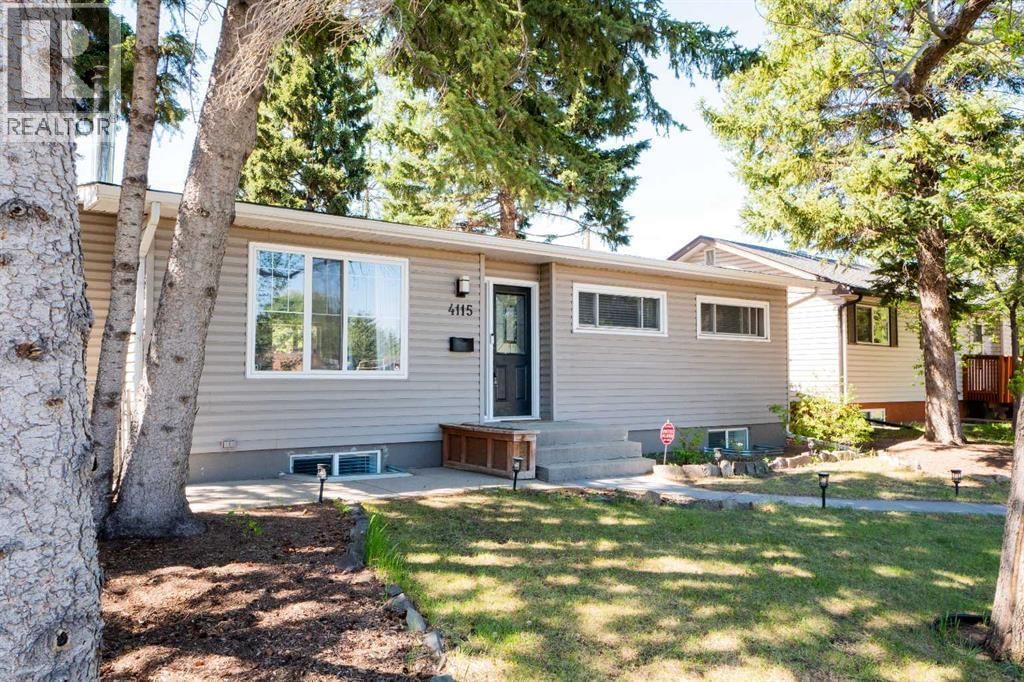 4115 Bowlen Street property photo
