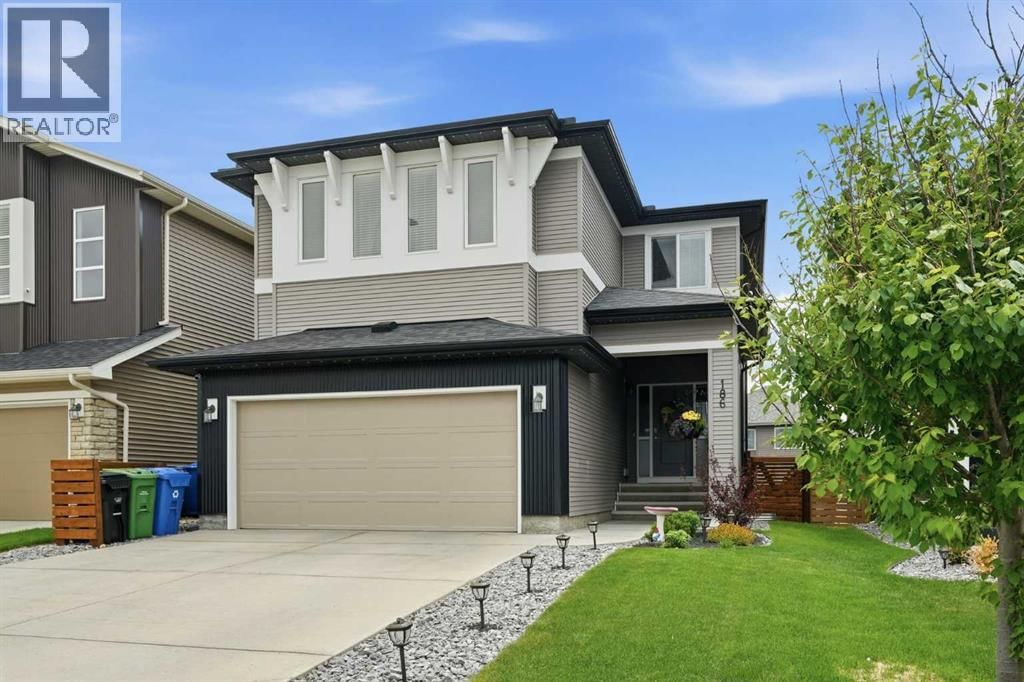 186 Howse Rise property photo