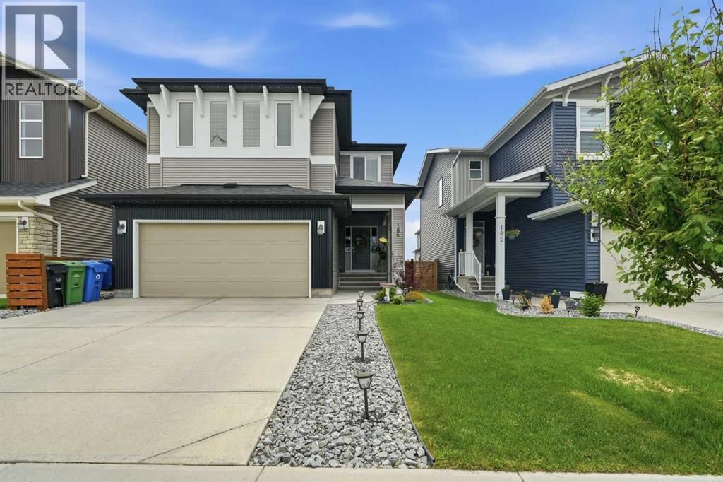186 Howse Rise property photo