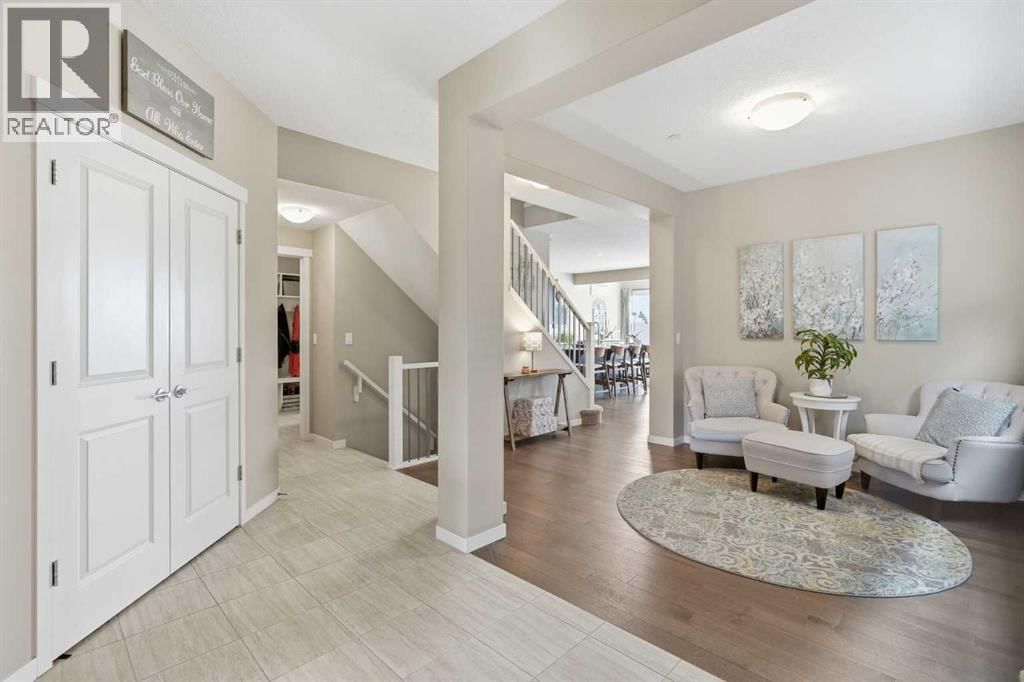 186 Howse Rise property photo