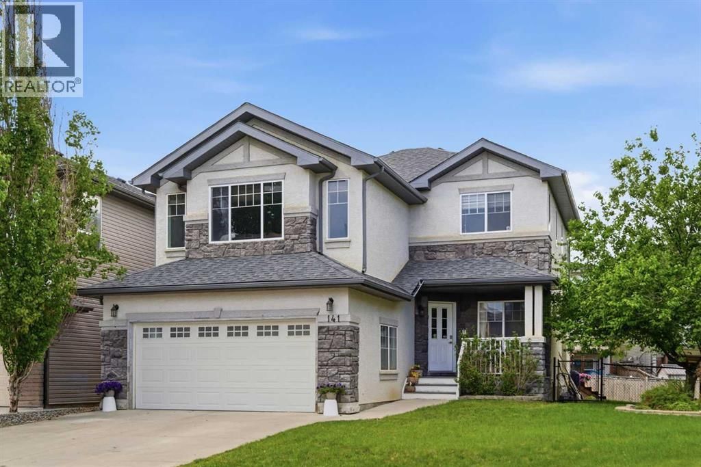 141 Panamount Green property photo
