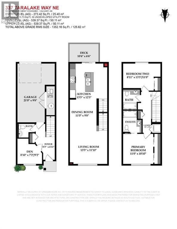 337 Taralake Way property photo