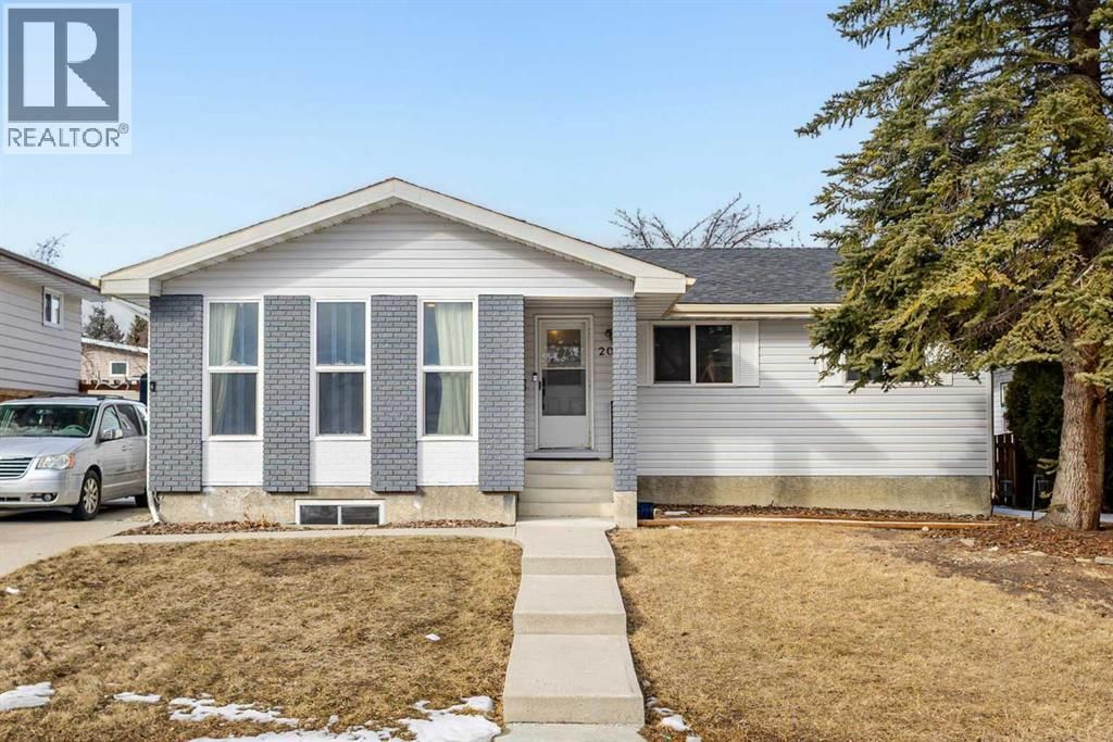 208 Woodpark Place