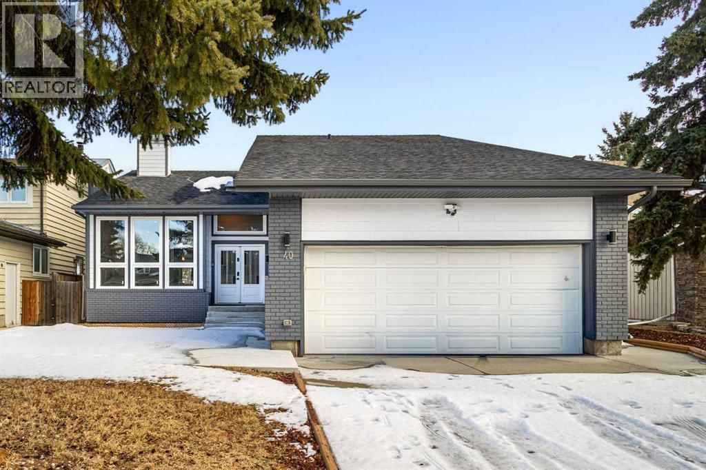 40 Wood Crescent property photo