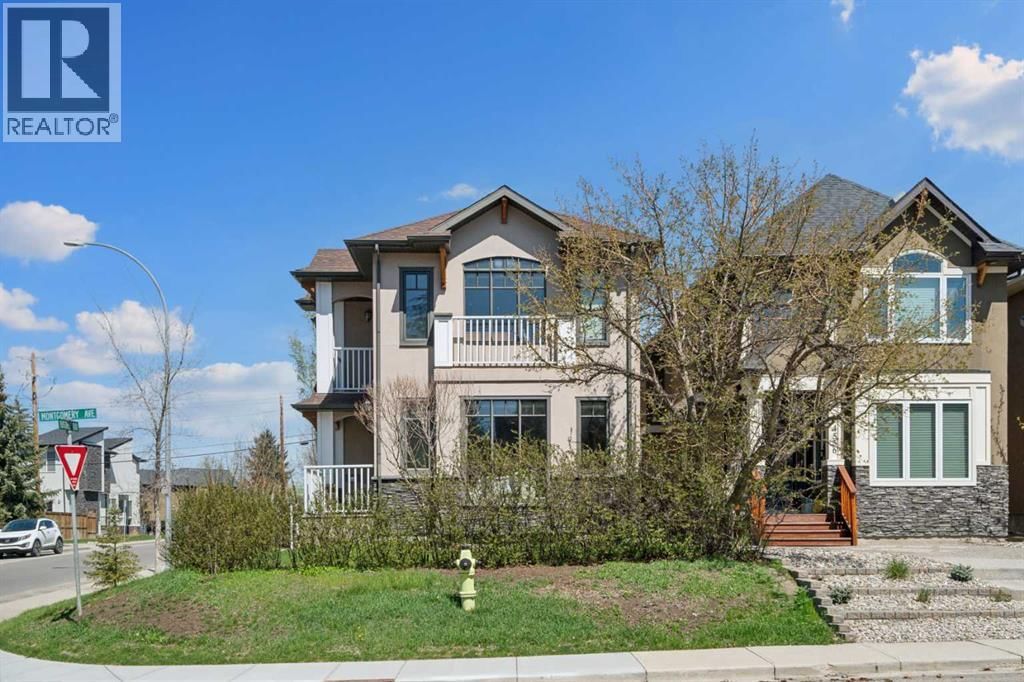 4538 Montgomery Avenue property photo